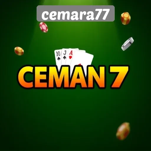 Peluang Menang Besar di Situs Game Cemara77