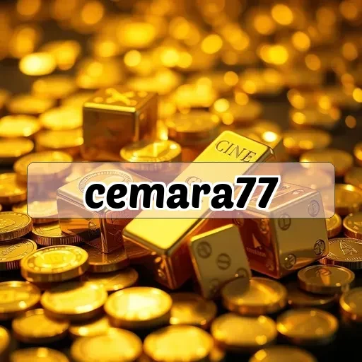 cemara77 Game Kasino