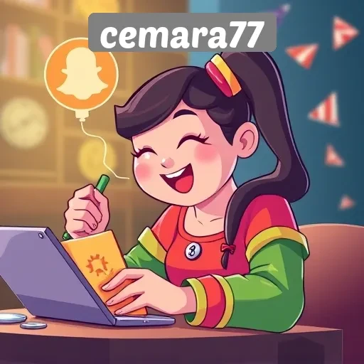 Cemara77: Solusi Hiburan Digital yang Menarik