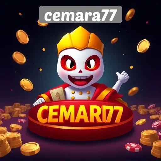 Mengenal Situs Game Cemara77 dan Fitur-Fiturnya
