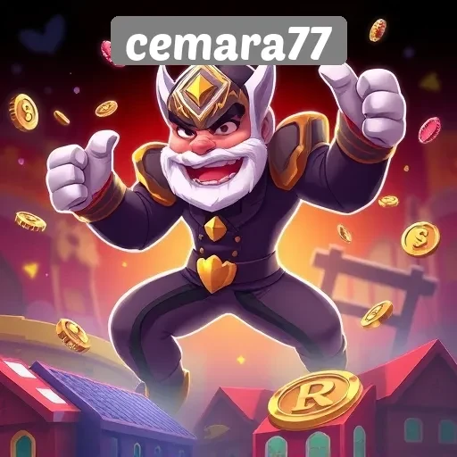 Keunggulan dan Fitur Menarik di Situs Game Cemara77