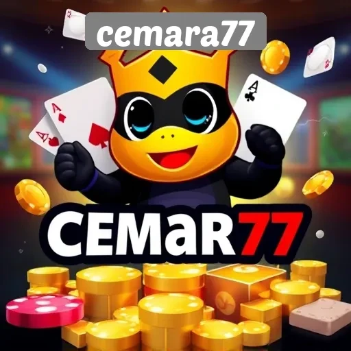 Mengenal Cemara77 Sebagai Platform Game Online Terpercaya