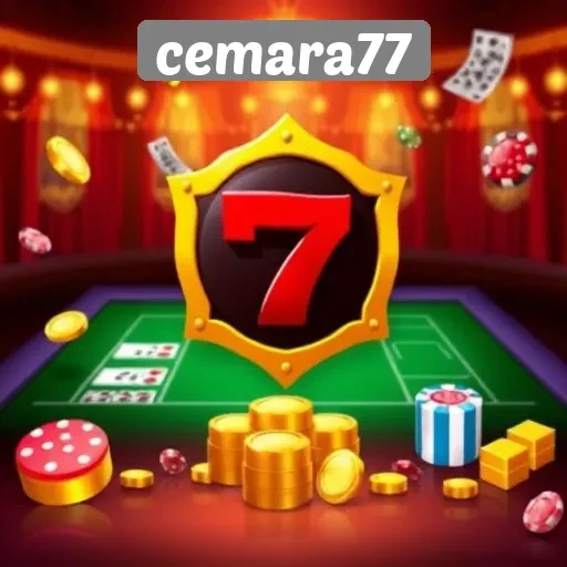 Mengenal Situs Game Cemara77 dan Layanannya