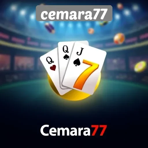 Mengenal Situs Game Cemara77 dan Layanan Terbaiknya