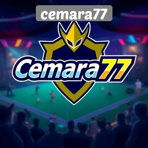 Mengenal Situs Cemara77 Sebagai Pilihan Utama Gamers Indonesia