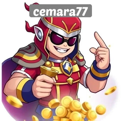 Fitur Menarik yang Ditawarkan oleh Cemara77 dalam Game Online
