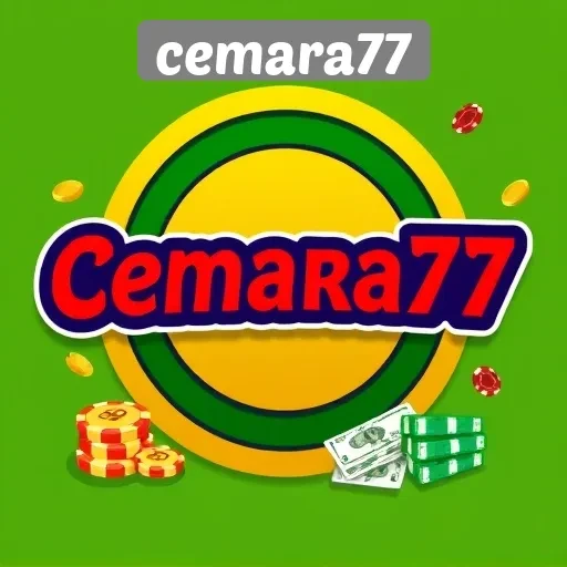 Cemara77 Sebagai Platform Permainan Online Terpercaya