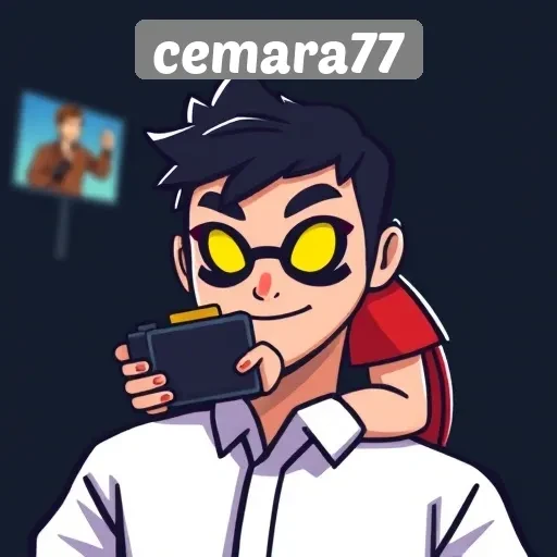 Peran Cemara77 dalam Industri Game Online Indonesia