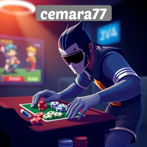 Bagaimana Cemara77 Mendukung Pengalaman Bermain yang Aman