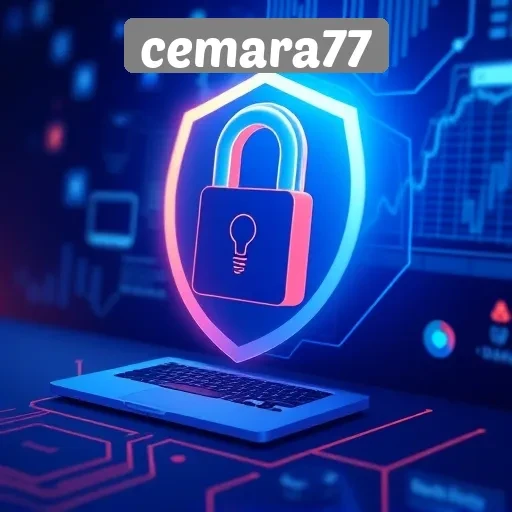 Situs Cemara77 dan Komitmennya Terhadap Keamanan Pengguna