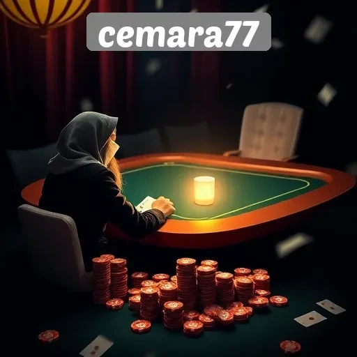 Tinjauan Keamanan dan Privasi di Situs Cemara77