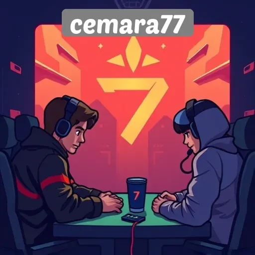 Tanggapan Pengguna Terhadap Layanan Cemara77 di Kalangan Gamer