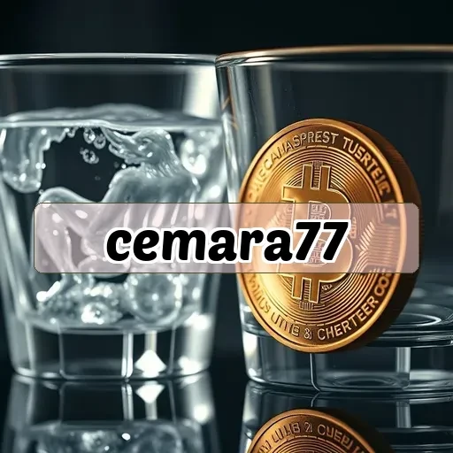cemara77 Lomba Game