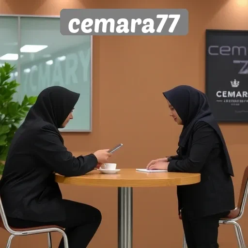 Dukungan Pelanggan di Cemara77 Sangat Responsif