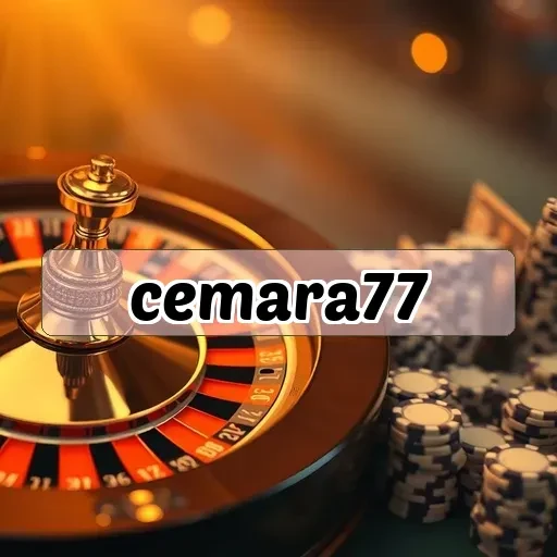 cemara77 Event Game