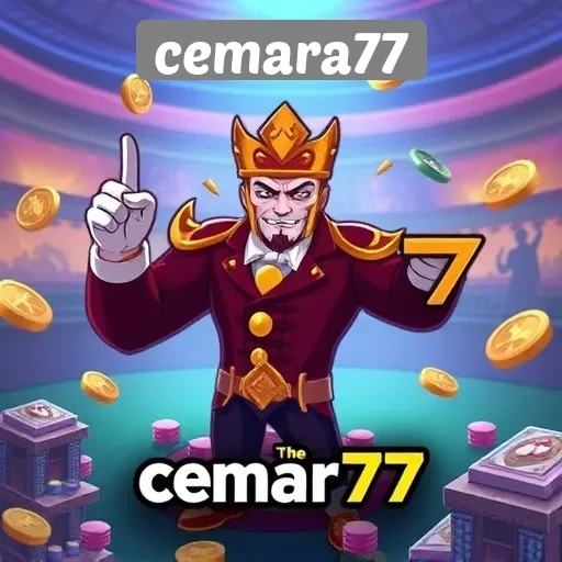 Varian Permainan Menarik yang Tersedia di Cemara77