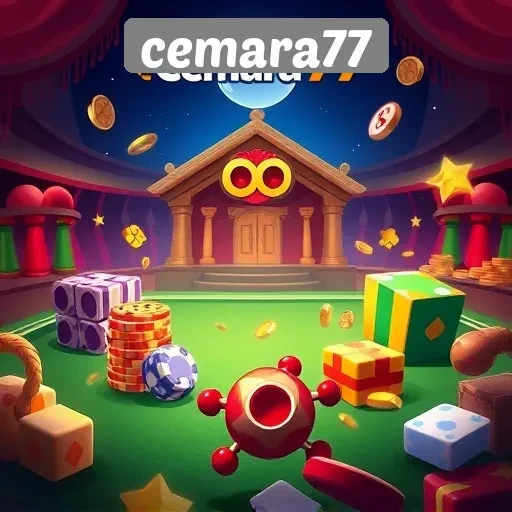 Mengenal Lebih Dekat Situs Game Cemara77