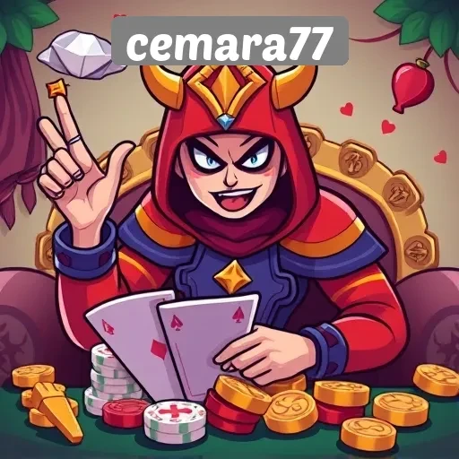Jelajahi Berbagai Permainan Menarik di Cemara77
