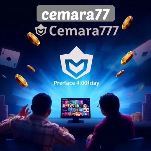 Mengulas Fitur Menarik di Situs Game Cemara77