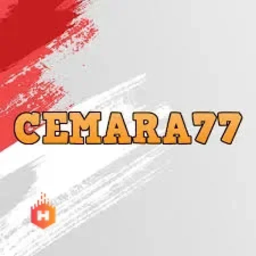Logo cemara77