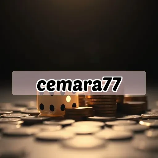 cemara77 Game Mobile