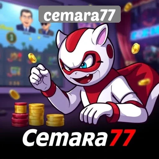 Pengalaman Bermain Game Online di Situs Cemara77
