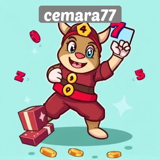 Koleksi Game Populer Yang Tersedia Di Cemara77
