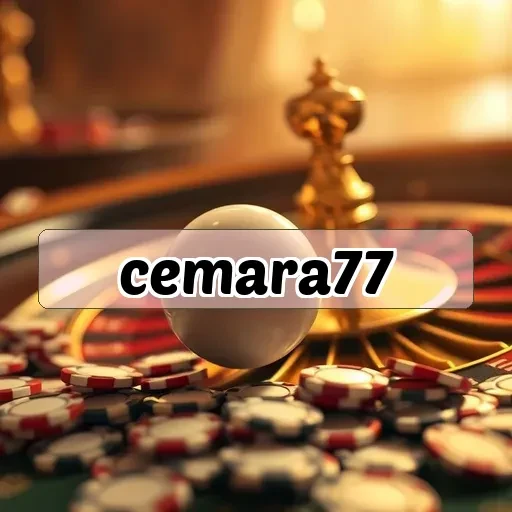 cemara77 Game Puzzle