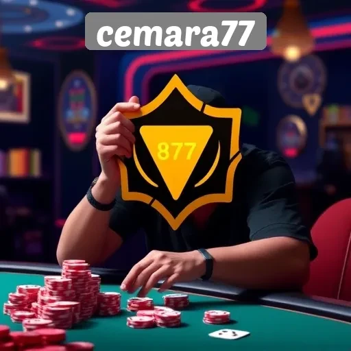 Cara Mendaftar dan Bermain di Cemara77 Secara Aman