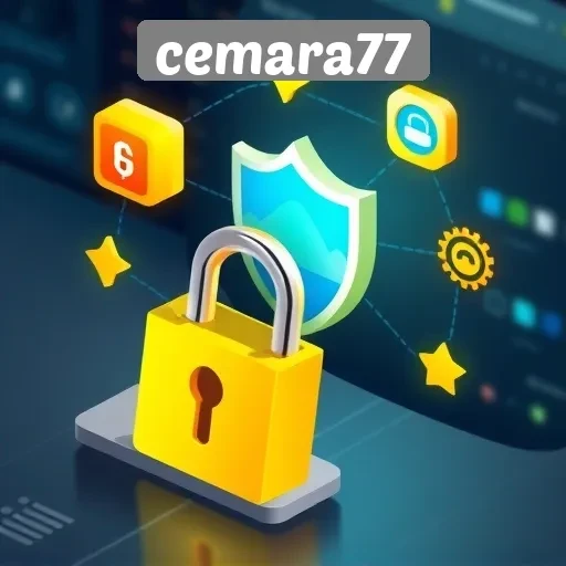 Menilik Keamanan dan Perlindungan di Situs Cemara77