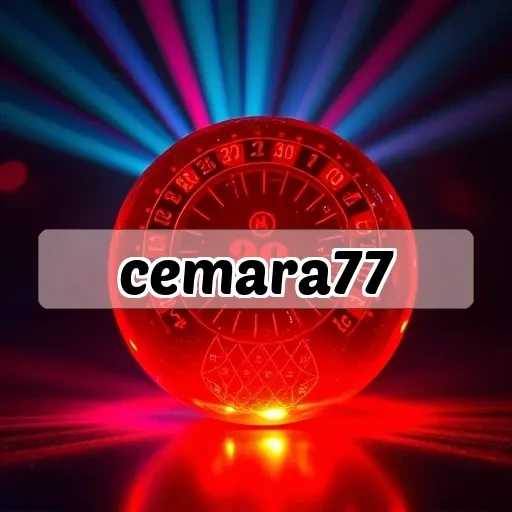 cemara77 Game Strategi