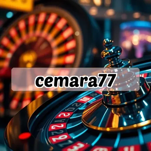 cemara77 Streaming Game