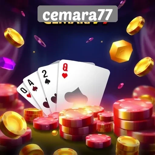 Memahami Fitur Unggulan Situs Game Cemara77