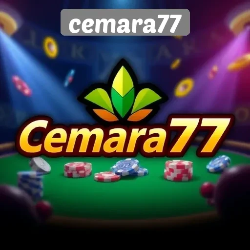 Beragam Jenis Permainan yang Tersedia di Cemara77