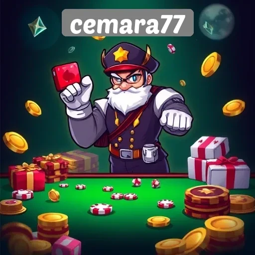 Apa Itu Situs Game Cemara77 Yang Perlu Diketahui